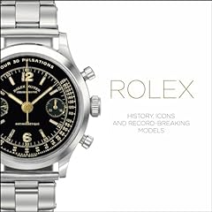 Rolex history icons d'occasion  Livré partout en France