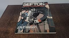 Sefton story cavalry for sale  Delivered anywhere in UK