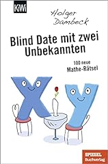 Blind date unbekannten gebraucht kaufen  Wird an jeden Ort in Deutschland
