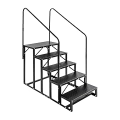 Windwilder wohnmobil treppe gebraucht kaufen  Wird an jeden Ort in Deutschland