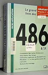 486 d'occasion 486 d'occasion Livré partout en France