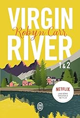 Virgin river 2 d'occasion  Livré partout en Belgiqu