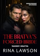Bratva forced bride for sale  Delivered anywhere in USA 