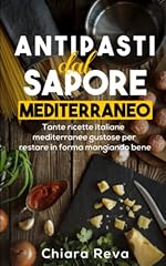 Antipasti dal sapore usato  Spedito ovunque in Italia 