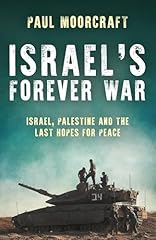 Israel forever war for sale  Delivered anywhere in UK