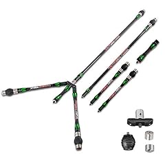 Sharrow archery detachable for sale  Delivered anywhere in UK