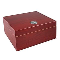 Egoist humidor cofanetto usato  Spedito ovunque in Italia 