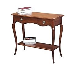 Console style merisier d'occasion  Livré partout en France