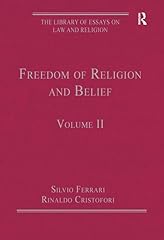Freedom religion and usato  Spedito ovunque in Italia 