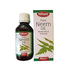 Niharti pure neem for sale  Delivered anywhere in Ireland