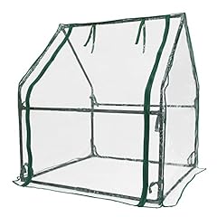 Gardzen mini greenhouse for sale  Delivered anywhere in USA 