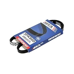 Moca 3pk860 epdm for sale  Delivered anywhere in USA 