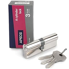 Cylindre serrure apecs d'occasion  Livré partout en France