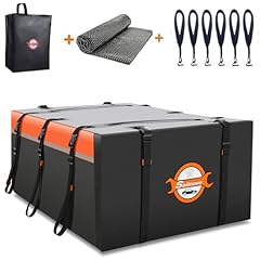 Sailnovo roof bag usato  Spedito ovunque in Italia 