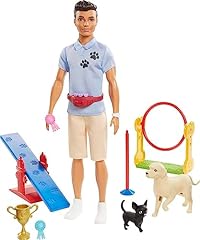 Barbie ken dog for sale  Delivered anywhere in Ireland