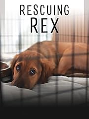Rescuing rex for sale  Delivered anywhere in UK