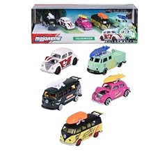 Majorette volkswagen lot d'occasion  Livré partout en France