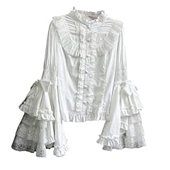 Cuteighteen lolita chemisier d'occasion  Livré partout en France