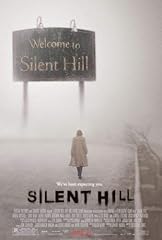 Silent hill hmv for sale  Delivered anywhere in UK