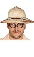 Fiestas guirca cappello usato  Spedito ovunque in Italia 