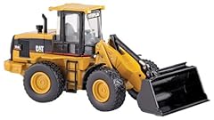 Norscot caterpillar 924 d'occasion  Livré partout en France