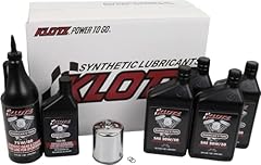 Klotz 20w synthetic for sale  Delivered anywhere in USA 