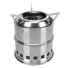 Camping stove stainless for sale  Delivered anywhere in USA 