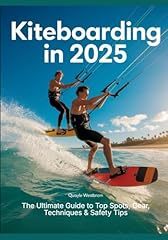 Kiteboarding 2025 the gebraucht kaufen  Wird an jeden Ort in Deutschland