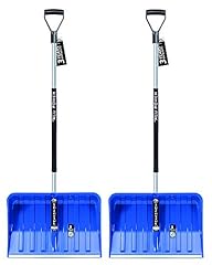 Pala neve ergonomica usato  Spedito ovunque in Italia 