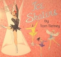Ice skaters paper for sale  Delivered anywhere in USA 