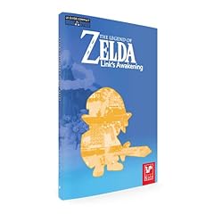 Zelda link awakening d'occasion  Livré partout en France