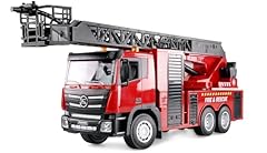 Amewi feuerwehr drehleiterfahr gebraucht kaufen  Wird an jeden Ort in Deutschland