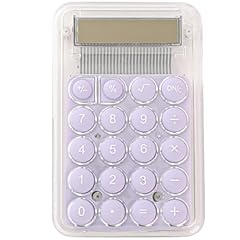 Senshuomy mini calculators for sale  Delivered anywhere in UK
