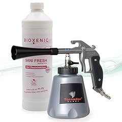 Bioxenic tornador set gebraucht kaufen  Wird an jeden Ort in Deutschland
