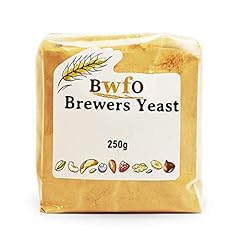 Brewers yeast 250g for sale  Delivered anywhere in Ireland