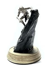 Eaglemoss collectable gollum for sale  Delivered anywhere in UK