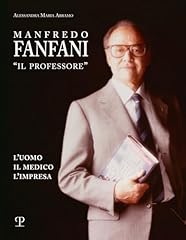 Manfredo fanfani professore usato  Spedito ovunque in Italia 