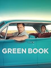 Green book routes d'occasion  Livré partout en France