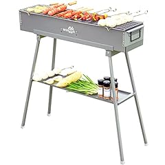 Willbbq charcoal grills for sale  Delivered anywhere in USA 