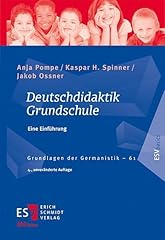 Deutschdidaktik grundschule ei gebraucht kaufen  Wird an jeden Ort in Deutschland
