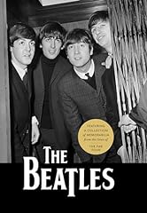 Beatles featuring collection for sale  Delivered anywhere in UK