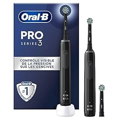 Oral pro 3900 d'occasion  Livré partout en France