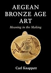Aegean bronze age d'occasion  Livré partout en France