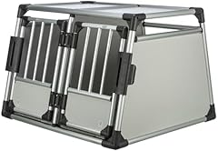 Trixie doppel transportbox gebraucht kaufen  Wird an jeden Ort in Deutschland