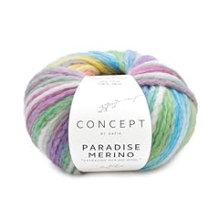 Katia concept paradise gebraucht kaufen  Wird an jeden Ort in Deutschland