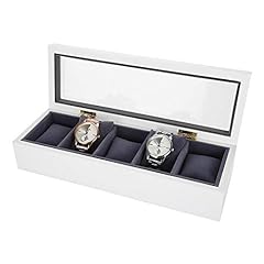 Watch box display for sale  Delivered anywhere in USA 