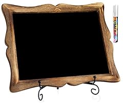Oak letters tabletop for sale  Delivered anywhere in USA 