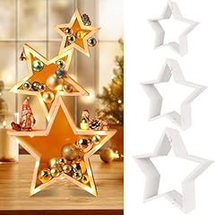 Pcs christmas tabletop for sale  Delivered anywhere in USA 