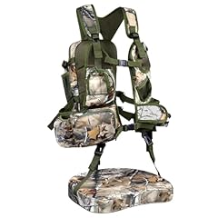 Camomax turkey vest for sale  Delivered anywhere in USA 