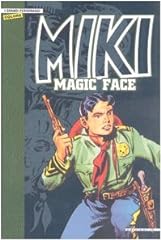 Magic face. miki usato  Spedito ovunque in Italia 